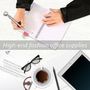 Big Diamond Pens Diamond Tip Pens Big Diamond Pen Rhinestones Crystal Metal V8H5