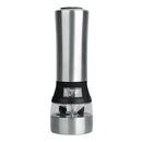 2 in 1 Electric Seasoning Grinding Salt Pepper Grinder Acrylic Muller Tool