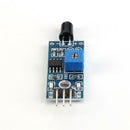 LM393 IR Flame Detection Sensor Module Fire Detector Infrared Receiver Kit