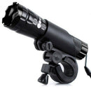 Bicycle Headlight Led Taillights Suits Riding Safe Warning Light Outdoor La