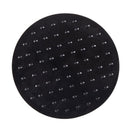 Furniture chair round rubber foot pad tube caps protective caps chair cap e H7Z7