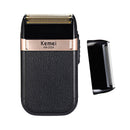 Electric Razor Reciprocating Precision Trimmer Machine for Men Face Care