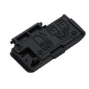 Battery Terminal Door Cover Lid Hinge Cap For  1200D Camera Repair