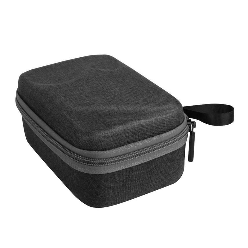 Mini EAV Hard Shell Carry Case Storage Bag w/Hook for DJI Mavic Mini Drone