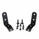 Applicable to 2002-2008 Glovebox Repair Kit Audi A4 S4 RS4 B6 8E Black Repl U4Y1