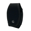 5.51x3.54x1.37inch Nylon Handcuff Case Handcuff Holder Pouch Keychain Bag