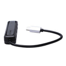 Smart Phone 4 Ports Adapter 4 In 1 Hub Usb-C Usb 2.0 Usb 3.1 Type-C To Usb  G7X7