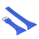 3Pack Silicone Watch Band Wrist Strap Holder & Buckle for Polar FT4 FT7 FT