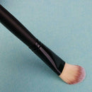 20pcs Make Up Tool Brush Kit Foundaton Eyeshadow Brushes Eyebrow Black