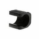 Fishing Light Clip Rod Clips Clamp Pole Holder Night For Flashlight Lamp Lights