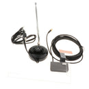 Portable DAB+ USB2.0 Car Digital Radio Receiver DAB+ DAB Radio Tuner Stick with