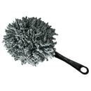 Car Distance Dust Cleaning Duster with Grip - Gray