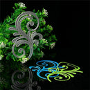 Cutting Dies Stencil Leaf Metal Scrapbooking Embossing Paper Card Craft! Al D7G1