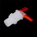1PcsHome Brewed Beer Bottling Bucket Plastic Faucet Spigot Tap Replacement~ï¼ˆ