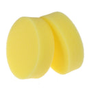 12Pcs Car Polishing Waxing Sponge Wax Purifying Vehicle Foam Clean Pad Tool FT