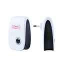 Ultrasonic Pest Reject Electronic Magnetic Repeller Mosquito Killer Insect Y7A0