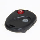Bicycle Anti-theft Security Alarm Annunciator Lock with Remote Control