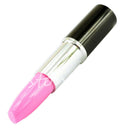 5pcs Novelty Lipstick Ball Point Ballpoint Pen Office Stationery Writing Pens