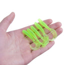 Fish Tackle Box With Fishing Bait Accessories Case Lure Parts Kit Set  Ed JC%ã€Š