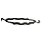 4/set Hair Braiding Kit Roller Magic Hair  Styling Clips Bun Maker Tool