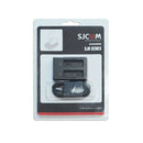 Camera Battery Charger For SJCAM SJ9 Series Strike / Max / SJ4000X Cam