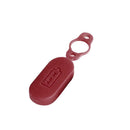 M365 Electric Scooter Charge Port Cover Dust Plug Silicone Cap Cycling Part