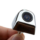 DC 12V Universal Hd Car Rearview Camera Back Up Backup P6C8 Reversing Silve Q3Y8