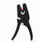 Adjustable Electric Cable Wire Crimper Stripper Stripping Pliers 0.03-10Mm  U3V4