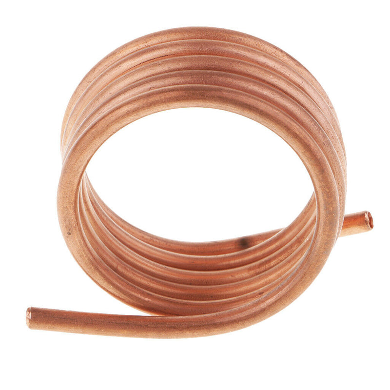 RC Boat Brush Motor Water Cooling Jacket Copper Water Cooling Cover for 775