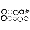 Lightweight Mountain Bike 1-1/8'' Threadless Headset Road Bike Steerer 44mm