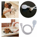 Faucet Shower Head Spray Drains Strainer Hose Sink S8L1 H0U7 Washing Hair S B8D0
