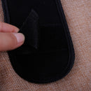 7x22cm Electric Guitar Strap Shoulder Pad Shoulder Comfort Padded Protect Bass