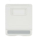 Multi-Angle View Tablet Stand Holder Portable and Adjustable Tablet Cell PhoH6H5