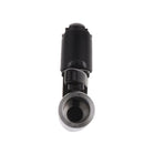 Light Stand Tripod Clip Studio Photo Background Reflector Disc Holder Clamp