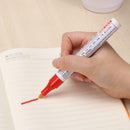 Permanent Paint Marker Pen Kids DIY Drawing Pen Office School Supplies(2) A