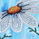 5D DIY Special-shaped Diamond Painting Cross Stitch Craft Kit (H118 Vase)
