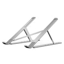 Portable Laptop Stand Bracket Foldable Tablet Notebook PC Riser Support Holder