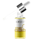 Auquest Facial Freckle Remove Vitamin C Whitening Serum Moisturizing Firmin