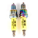 Motorcycle A7TC Spark Plug for 150cc 200cc 250cc Pit Dirt Bike ATV Quad Motar BX