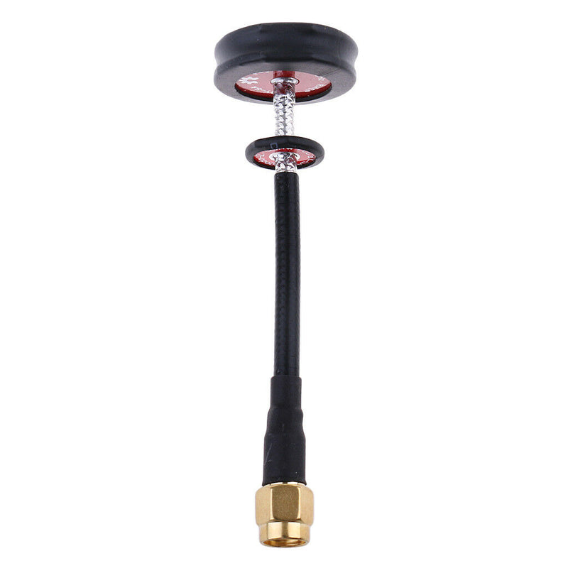 1pc 5.8GHz Pagoda Antenna FPV Antenna   Immersion Antena RP-SMA Long