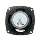 3" inch 4Ohm 4Î© 10W Round Full Range Audio Speaker Loudspeaker Horn Home Car M&O