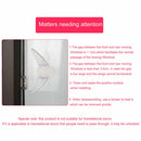 Adhesive Children Baby Safety Lock for Sliding Window Push-pull Door Closet Del