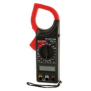 DT266C LCD Digital Clamp Multimeter AC/DC Multimeter Tester 500V Insulation