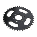 40T 40 Tooth 428 Drive Chain Rear Sprocket for 150 250cc Buggy Dirt Pit Bike