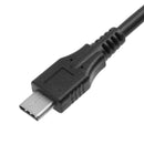 0.2m USB 3.1 USB-C Type-C Male to Micro USB 2.0 5pin Male Connector Cable