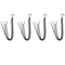 16Pcs/set Heavy Duty Flower Pot Basket Hanging Chains Hanger Hooks For Fence