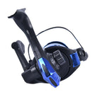 Fish Rod Fishing Wheel Reel Spinning Wheel Spool Sea Line Gear Fishing ToolS Ew