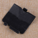 Left+Right Rear Bumper Tow Hook Cap Lid Cover Fit For Mazda 6 2012-2015