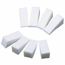 24pcs Professional Sponge DIY Nail Tool Y6K9