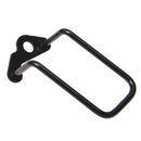 5X(Mech Cycling Bike Iron Bicycle Rear Gear Derailleur Chain Stay Guard Pr M8O5)